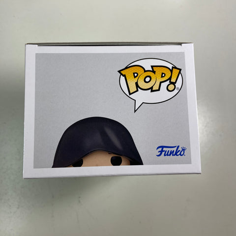 Star Wars - Luke SkyWalker Funko Pop 501 Entertainment Earth Exclusive