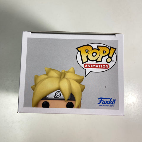 Naruto - Boruto (CHASE/Chakra Sword) Funko Pop 1383 Exclusive