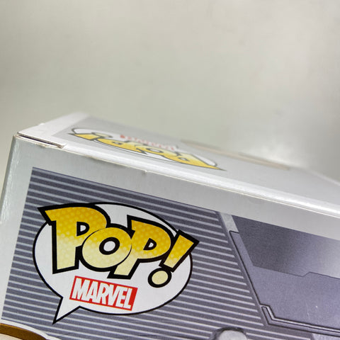 Agent Coulson (Agents of Shield) - Marvel Funko Pop 53