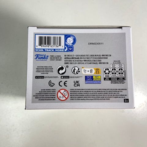 Naruto - Boruto (CHASE/Chakra Sword) Funko Pop 1383 Exclusive