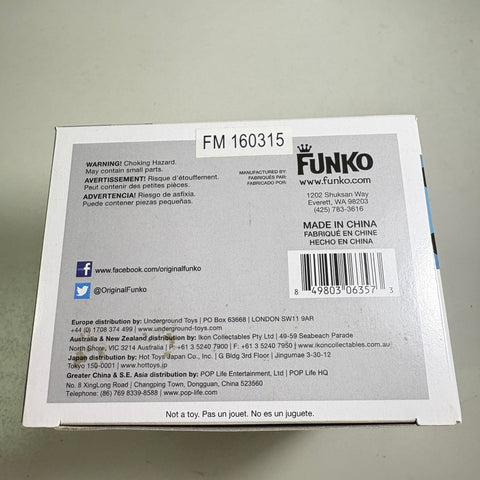 Fairy Tail - Happy Funko Pop 69