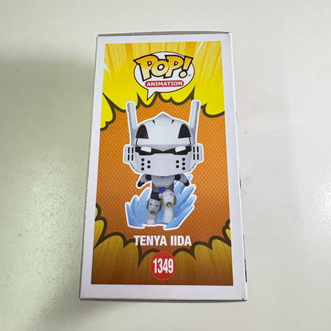 Tenya IIDA - My Hero Academia  Funko Pop 1349 Vinyl Figure Anime