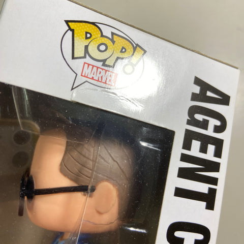 Agent Coulson (Agents of Shield) - Marvel Funko Pop 53