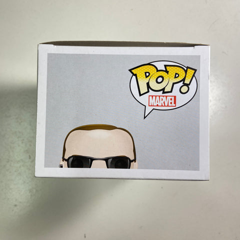 Agent Coulson (Agents of Shield) - Marvel Funko Pop 53