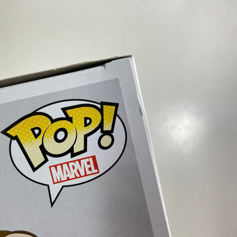 Agent Coulson (Agents of Shield) - Marvel Funko Pop 53