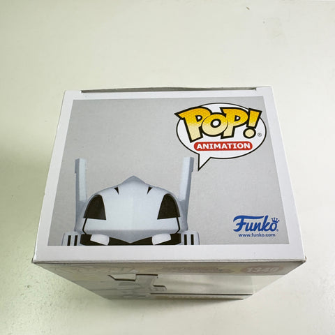 Tenya IIDA - My Hero Academia  Funko Pop 1349 Vinyl Figure Anime