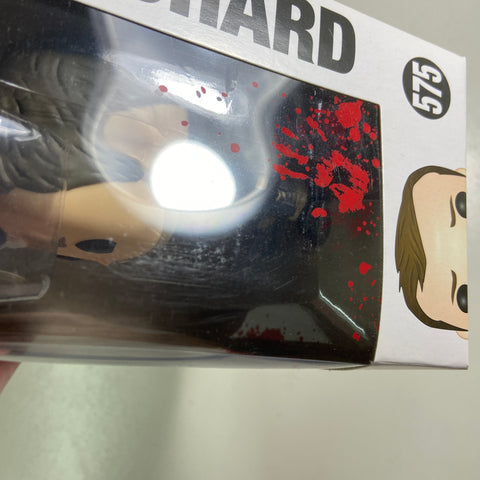 The Walking Dead - Richard Funko Pop 575