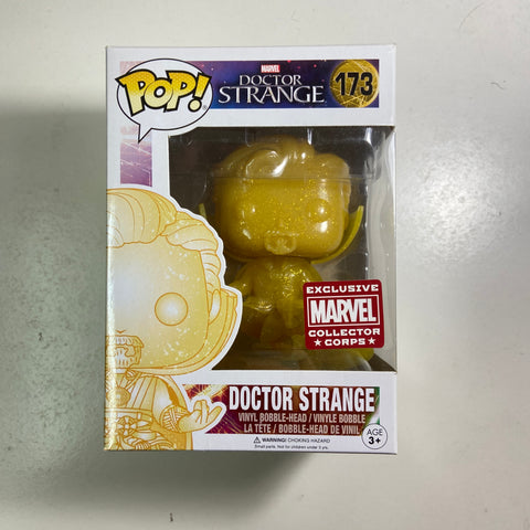 Doctor Strange - Marvel Funko Pop 173