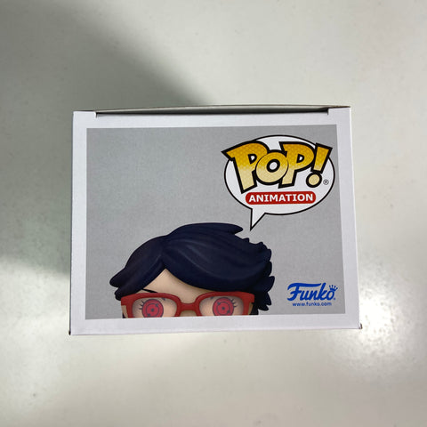 Naruto - Sarada (Sharingan Glow) Funko Pop 1383 Exclusive