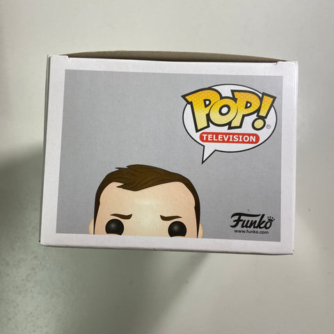 The Walking Dead - Richard Funko Pop 575