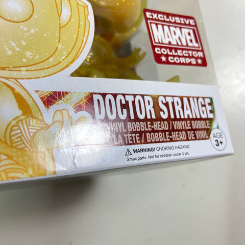 Doctor Strange - Marvel Funko Pop 173