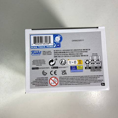 Naruto - Sarada (Sharingan Glow) Funko Pop 1383 Exclusive