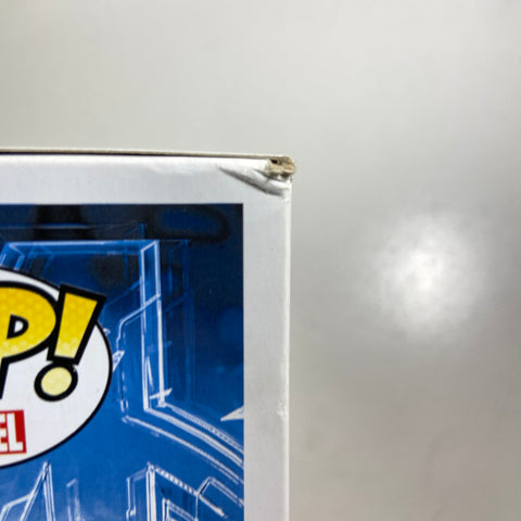 Black Widow - Marvel Funko Pop 91