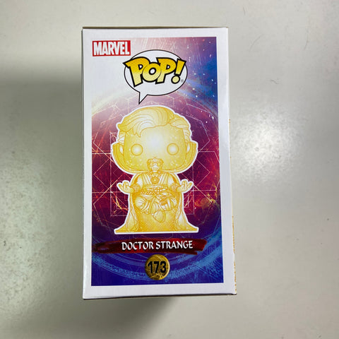 Doctor Strange - Marvel Funko Pop 173