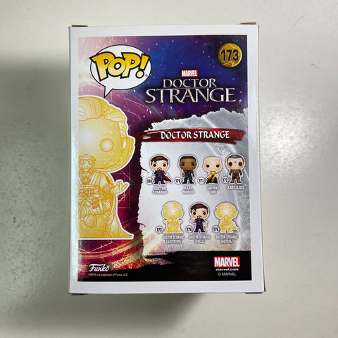Doctor Strange - Marvel Funko Pop 173