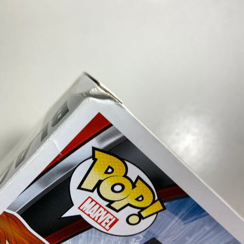 Black Widow - Marvel Funko Pop 91