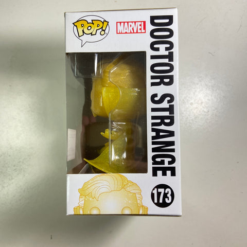 Doctor Strange - Marvel Funko Pop 173