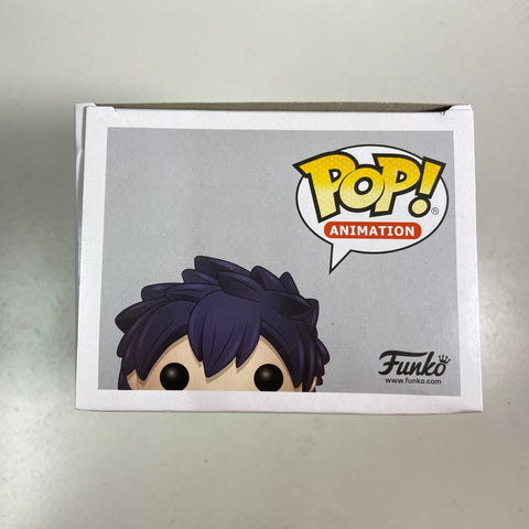 Fairy Tail - Gray Fullbuster Funko Pop 282