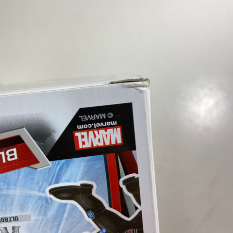 Black Widow - Marvel Funko Pop 91