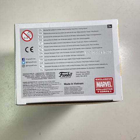 Doctor Strange - Marvel Funko Pop 173