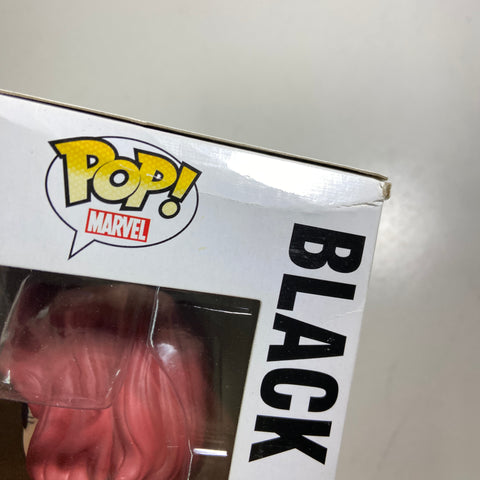 Black Widow - Marvel Funko Pop 91