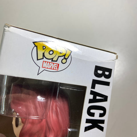 Black Widow - Marvel Funko Pop 91