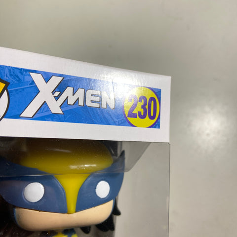 X-23 - X-Men Mavel Funko Pop 230 Toys R Us Exclusive