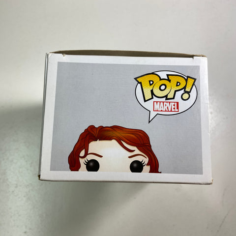 Black Widow - Marvel Funko Pop 91