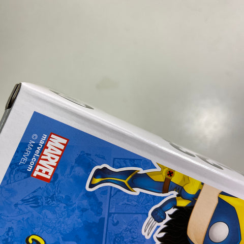 X-23 - X-Men Mavel Funko Pop 230 Toys R Us Exclusive
