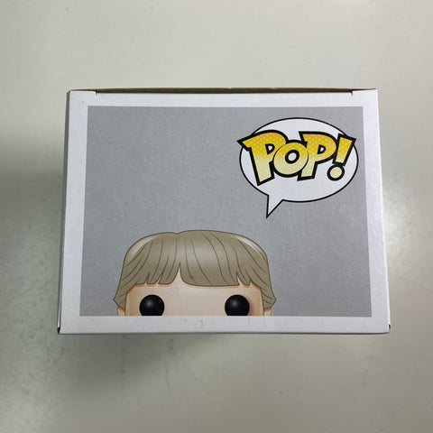 Star Wars - Luke SkyWalker Funko Pop 94 Galactic Convention 2016