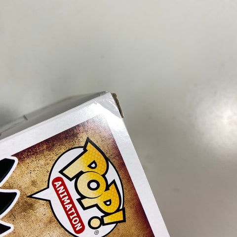 Fairy Tail - Gajeel Funko Pop 481