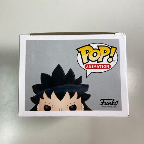 Fairy Tail - Gajeel Funko Pop 481