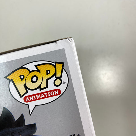 Fairy Tail - Gajeel Funko Pop 481