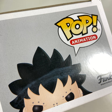 Fairy Tail - Gajeel Funko Pop 481