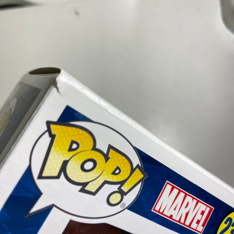 Vision - Marvel Funko Pop 239 Marvel Collector Corps