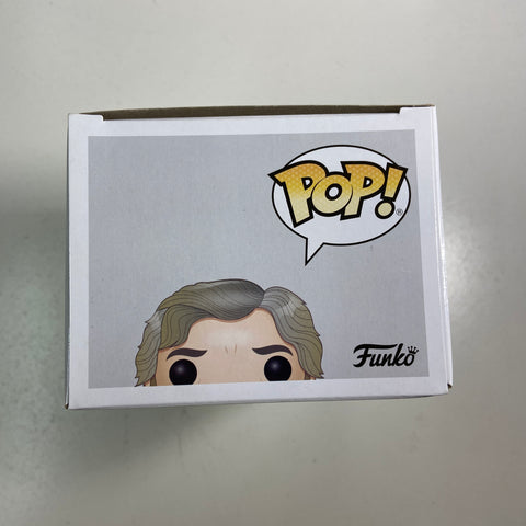 Star Wars - Luke SkyWalker Funko Pop 193