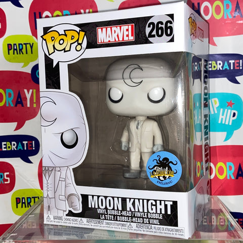 Moon Knight - Marvel Funko Pop 266