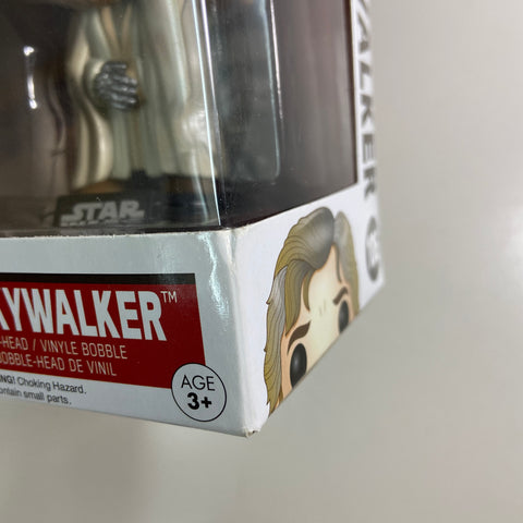 Star Wars - Luke SkyWalker Funko Pop 106
