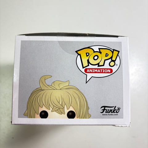Seraph of the End - Mikaela Hyakuya Funko Pop 196