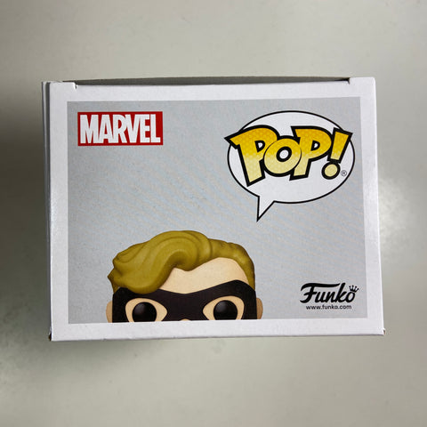 Captain America: Nomad Steve Rogers  Funko Pop 820