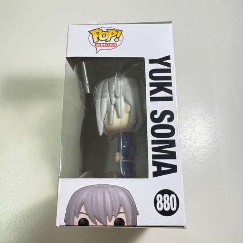 Fruit Basket - Yuki Soma Funko Pop 880