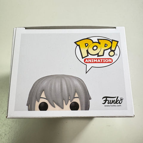 Fruit Basket - Yuki Soma Funko Pop 880