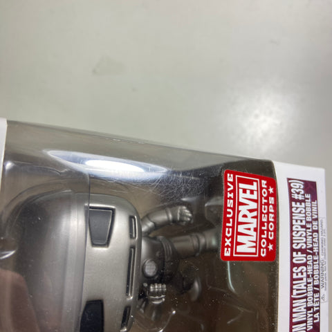 Iron Man (Tales of Suspense #39) - Marvel Funko Pop 238
