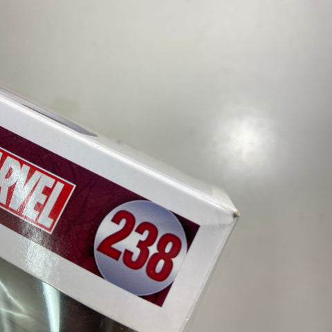 Iron Man (Tales of Suspense #39) - Marvel Funko Pop 238