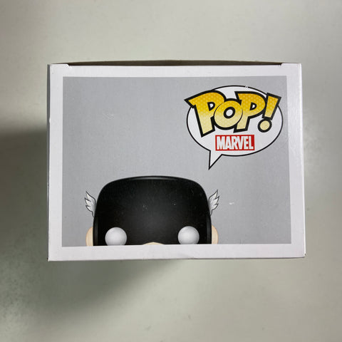 Captain America: U.S. Agent Funko Pop 108