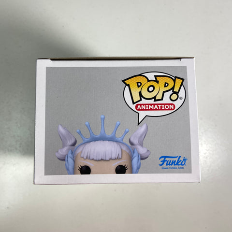 Black Clover - Noelle Silva (Valkyrie Armor) Funko Pop 1421