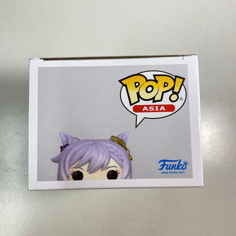 Genshin Impact - Keqing Funko Pop 182