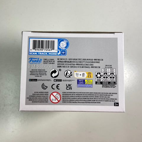 Black Clover - Noelle Silva (Valkyrie Armor) Funko Pop 1421