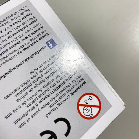 Captain America: U.S. Agent Funko Pop 108