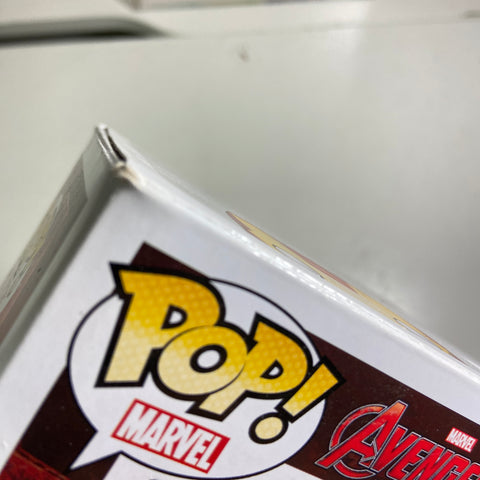 Iron Man (Age of Ultron) - Marvel Funko Pop 66